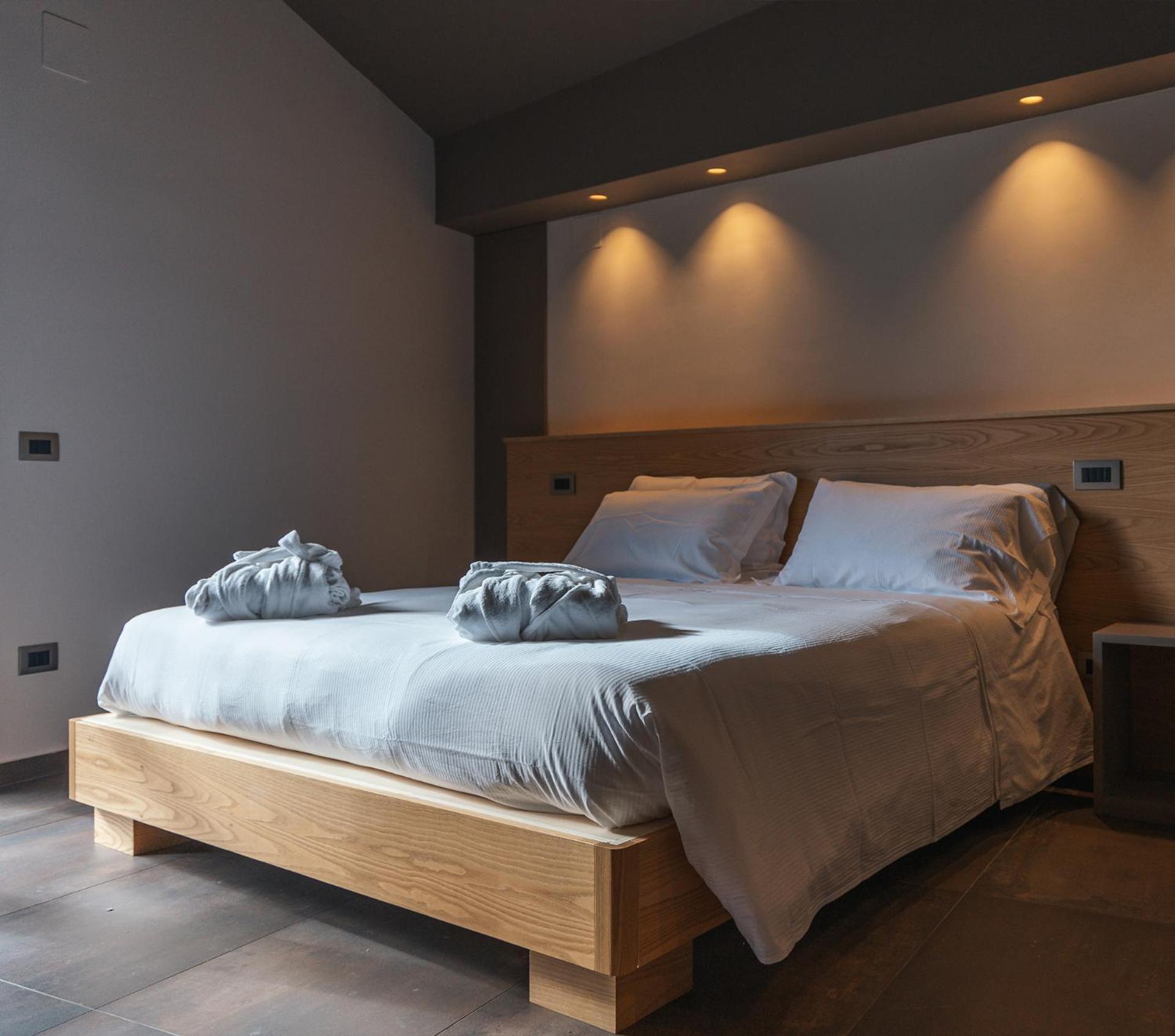 Park Hotel Bellavista Гамбарье-д'Аспромонте Экстерьер фото